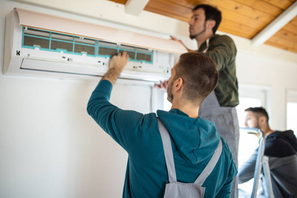 Best Air Conditioning Repair  in Bayou La Batre, AL