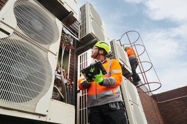 Best HVAC Companies Near Me  in Bayou La Batre, AL