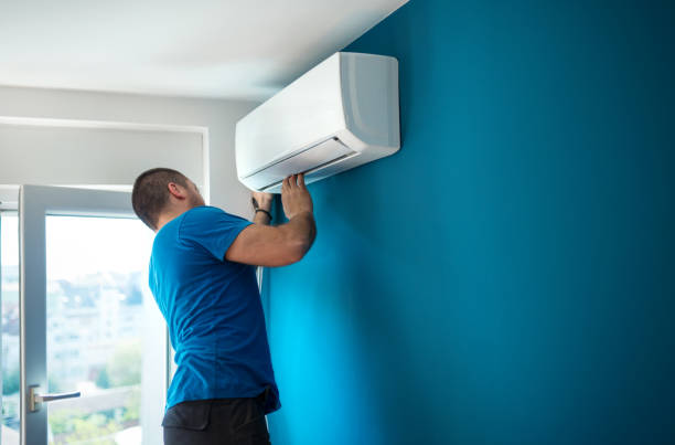 Air Duct Cleaning in Bayou La Batre, AL