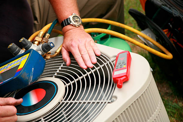 HVAC Emergency Services in Bayou La Batre, AL