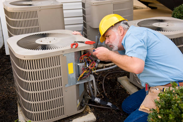 Best HVAC Maintenance Near Me  in Bayou La Batre, AL
