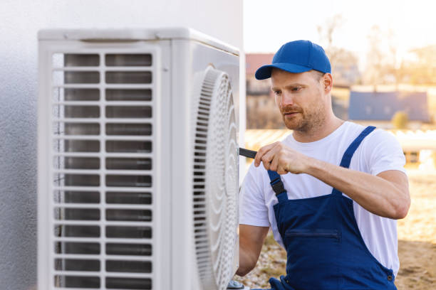 Best Best HVAC Companies  in Bayou La Batre, AL