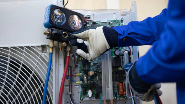 Local HVAC Companies in Bayou La Batre, AL