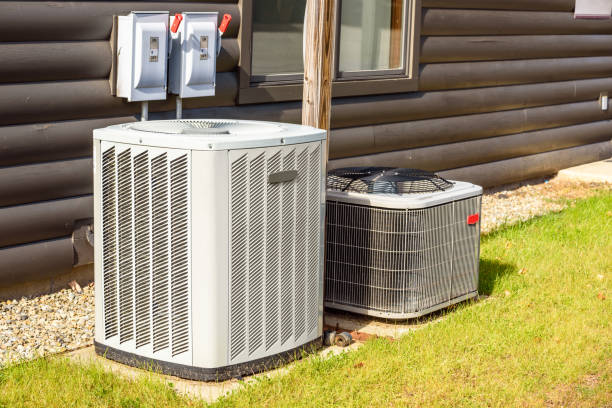 Best Emergency HVAC Repair  in Bayou La Batre, AL